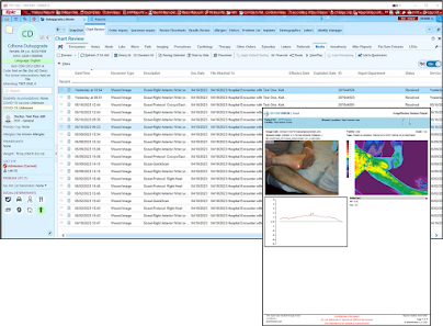 EMR-Integration EMR-Integration
