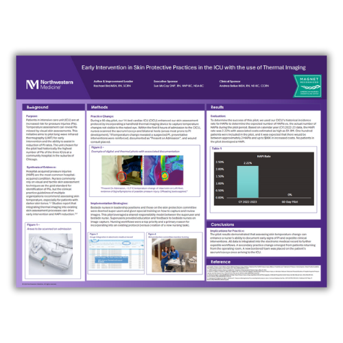 Northwestern Study
